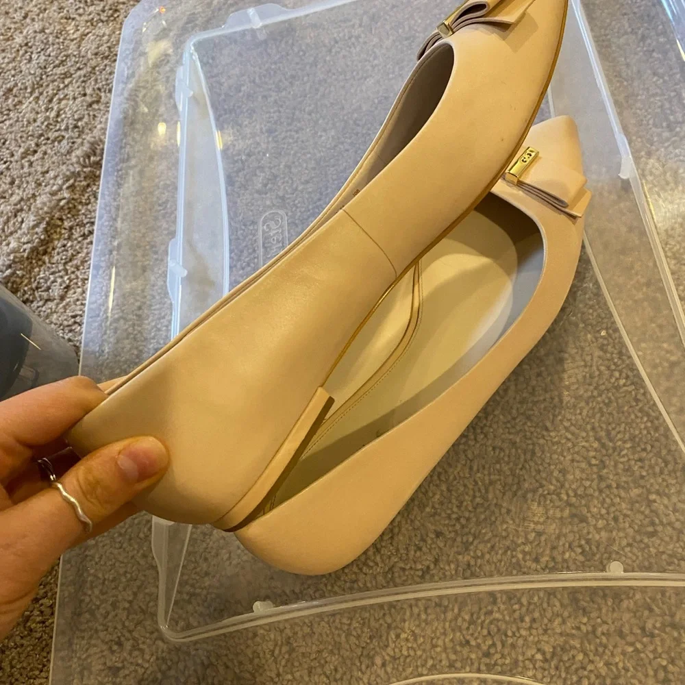 Cole Haan - Flats